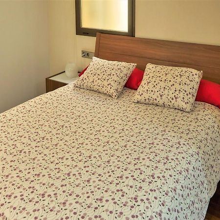 Apartamento Via Augusta 153 Барселона Екстериор снимка