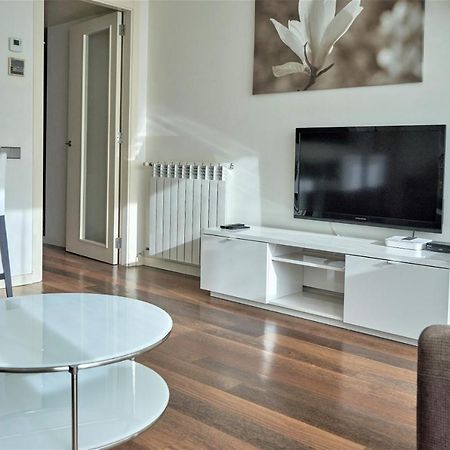 Apartamento Via Augusta 153 Барселона Екстериор снимка