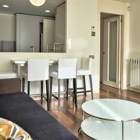 Apartamento Via Augusta 153 Барселона Екстериор снимка