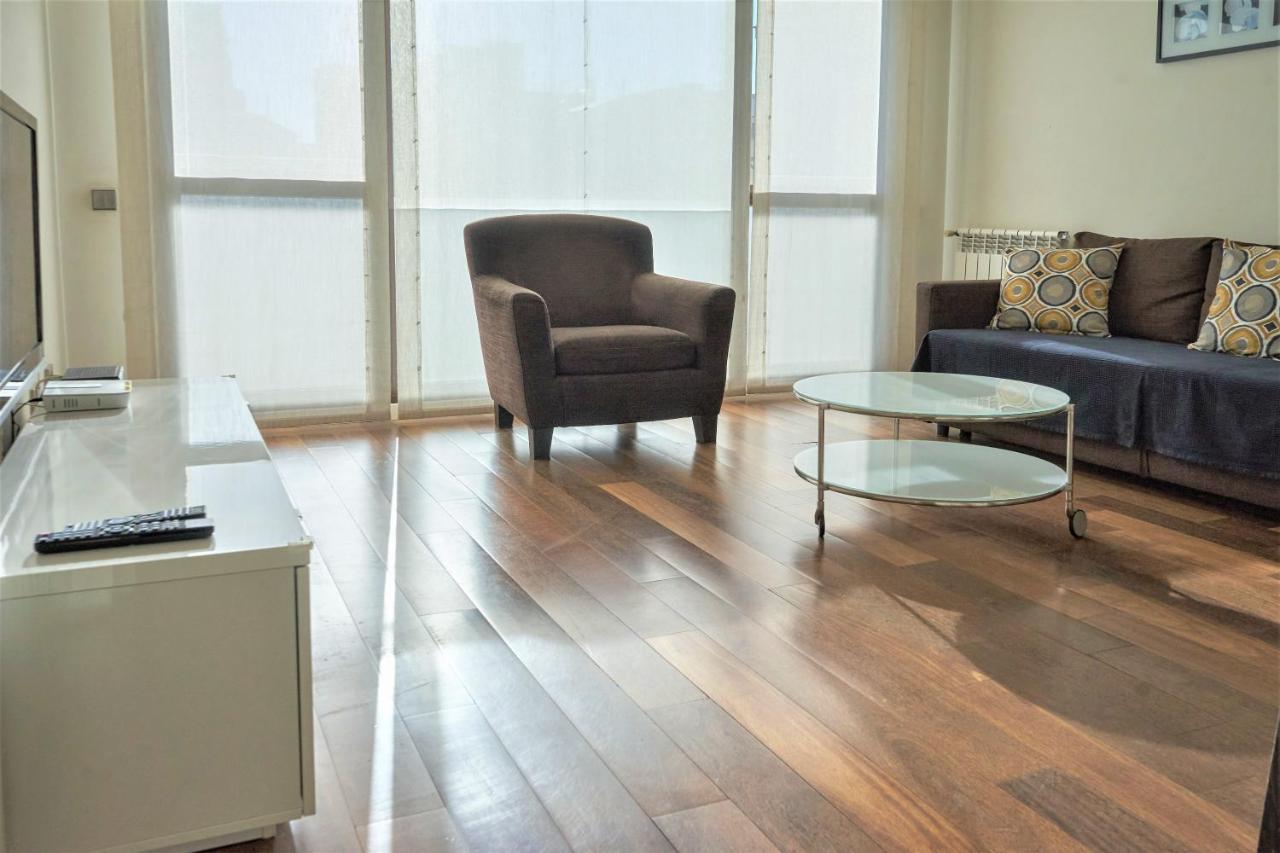 Apartamento Via Augusta 153 Барселона Екстериор снимка