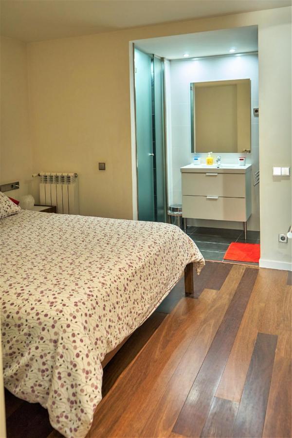Apartamento Via Augusta 153 Барселона Екстериор снимка