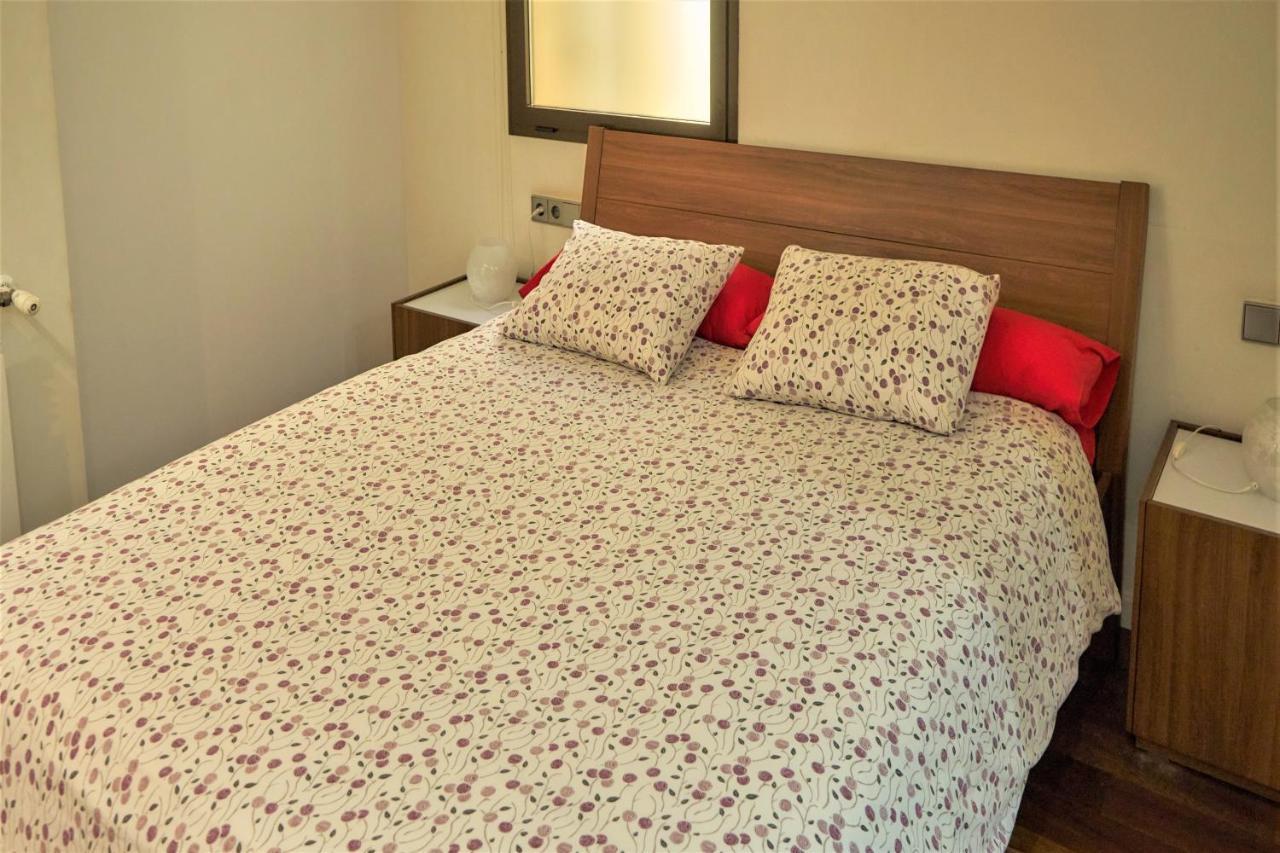 Apartamento Via Augusta 153 Барселона Екстериор снимка