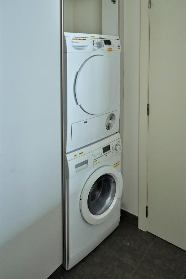 Apartamento Via Augusta 153 Барселона Екстериор снимка