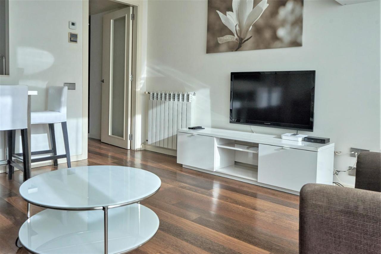 Apartamento Via Augusta 153 Барселона Екстериор снимка