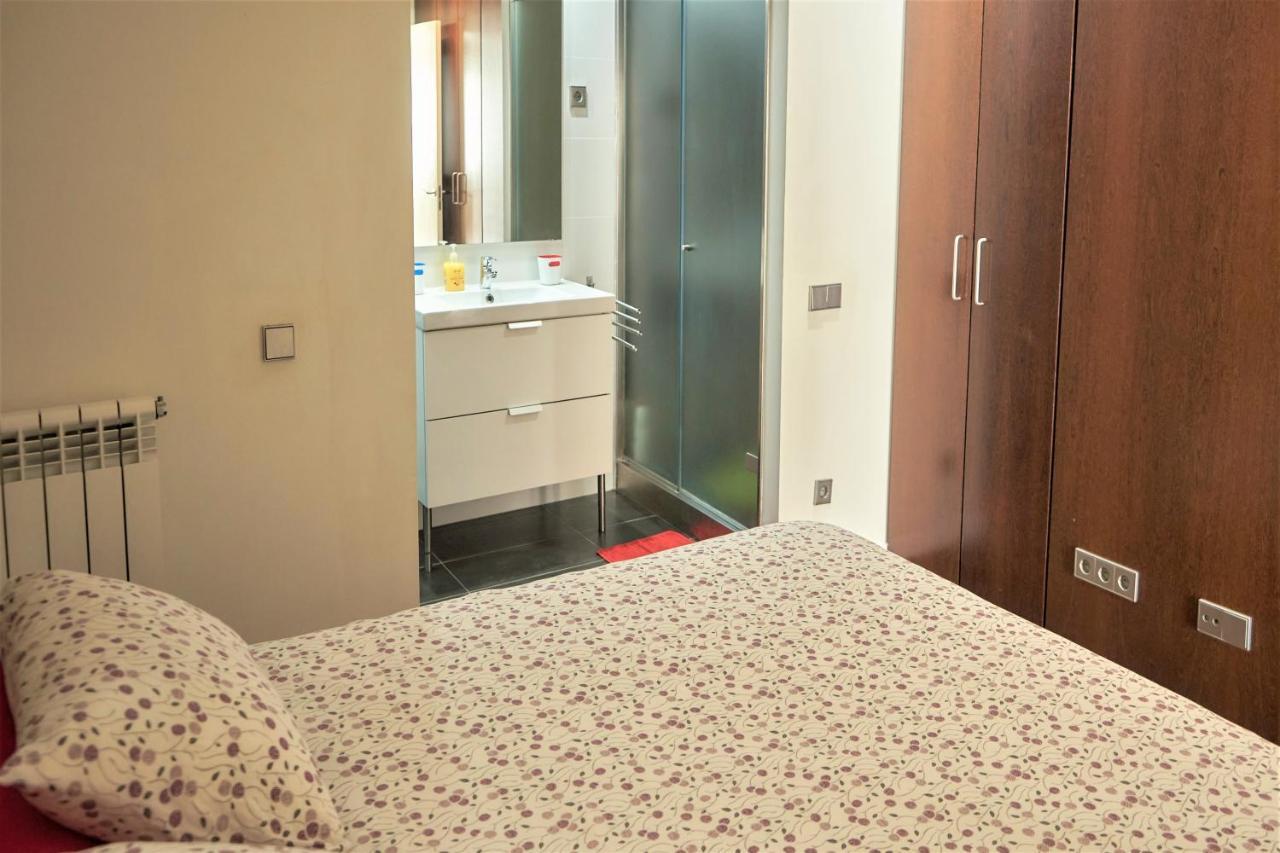 Apartamento Via Augusta 153 Барселона Екстериор снимка