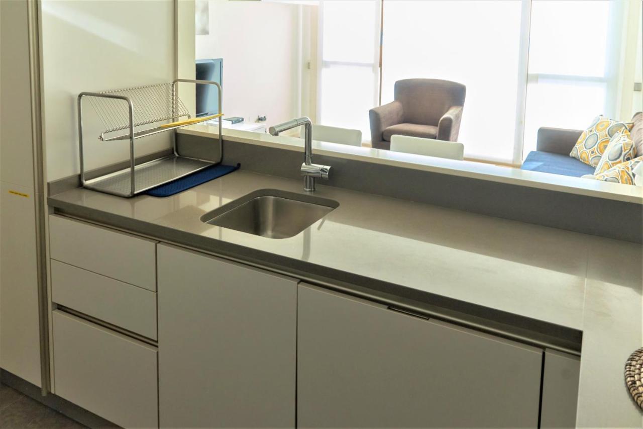 Apartamento Via Augusta 153 Барселона Екстериор снимка