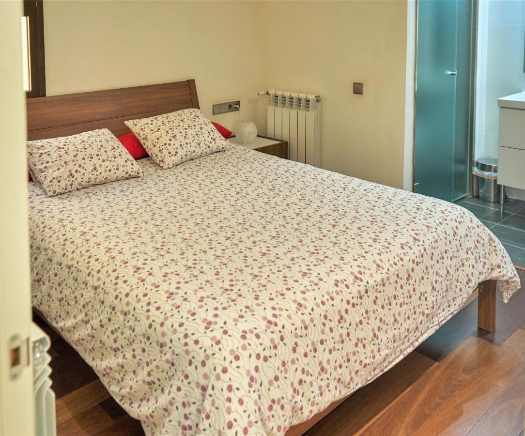 Apartamento Via Augusta 153 Барселона Екстериор снимка