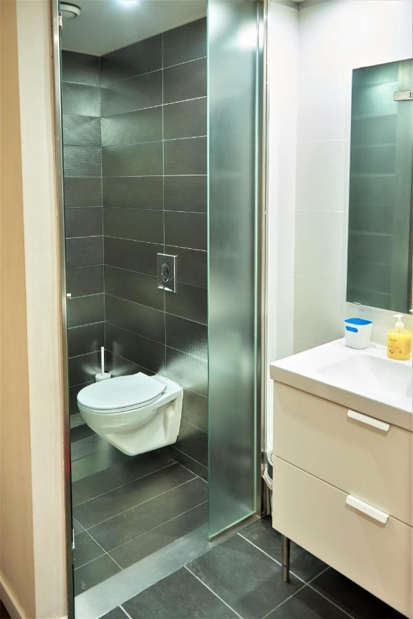 Apartamento Via Augusta 153 Барселона Екстериор снимка