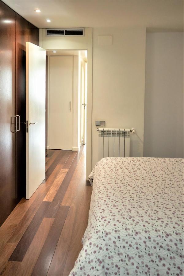 Apartamento Via Augusta 153 Барселона Екстериор снимка