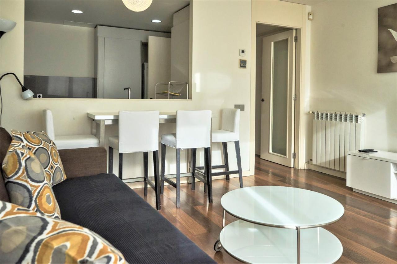 Apartamento Via Augusta 153 Барселона Екстериор снимка