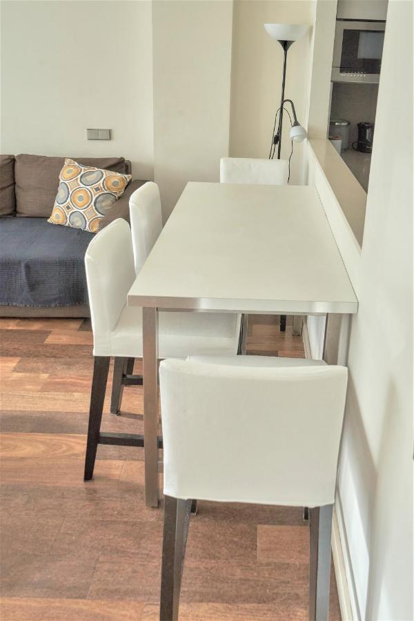 Apartamento Via Augusta 153 Барселона Екстериор снимка