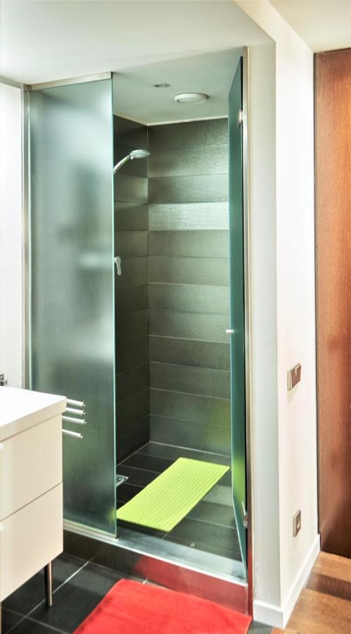 Apartamento Via Augusta 153 Барселона Екстериор снимка