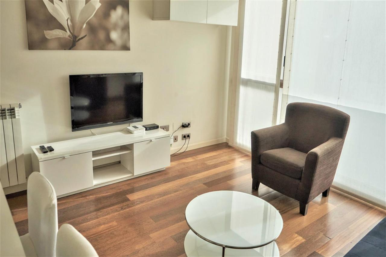 Apartamento Via Augusta 153 Барселона Екстериор снимка