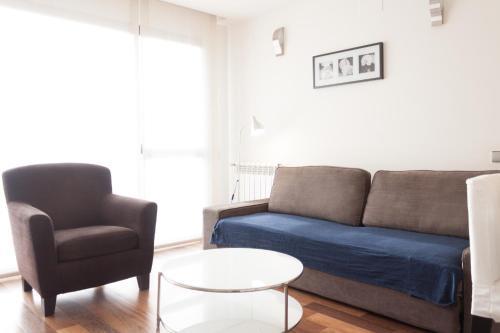 Apartamento Via Augusta 153 Барселона Екстериор снимка