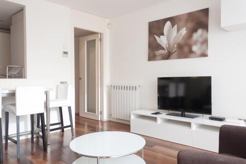 Apartamento Via Augusta 153 Барселона Екстериор снимка
