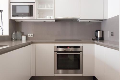 Apartamento Via Augusta 153 Барселона Екстериор снимка