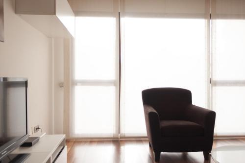 Apartamento Via Augusta 153 Барселона Екстериор снимка
