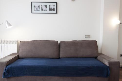 Apartamento Via Augusta 153 Барселона Екстериор снимка