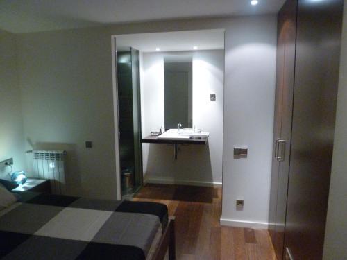 Apartamento Via Augusta 153 Барселона Екстериор снимка